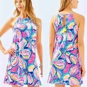 Lilly Pulitzer Margot Swing Dress XS